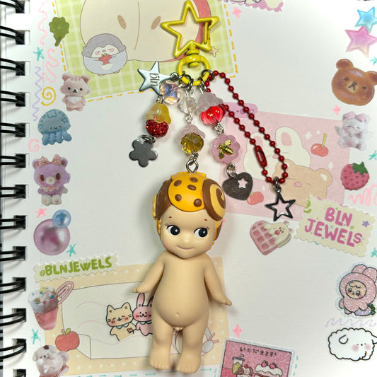 Sonny Angel Keychain
