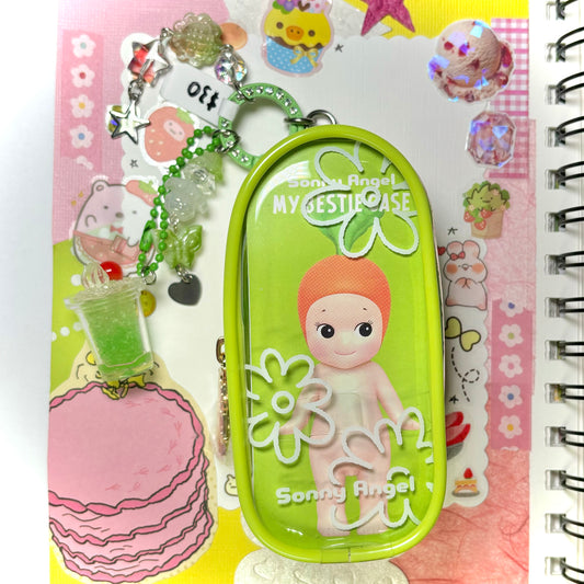 Sonny Angel Case Keychain