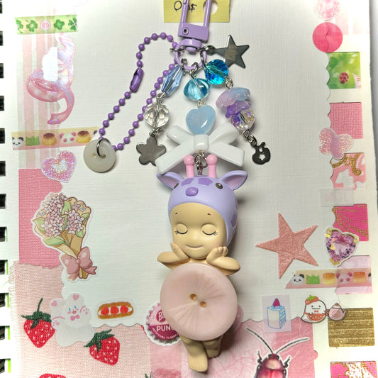Sonny Angel Keychain