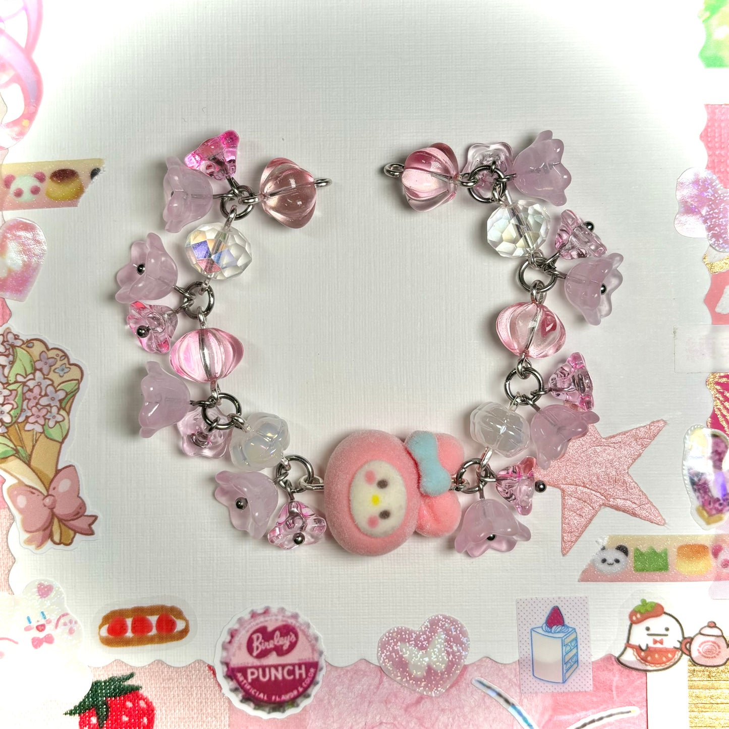Sanrio Bracelets 🎀