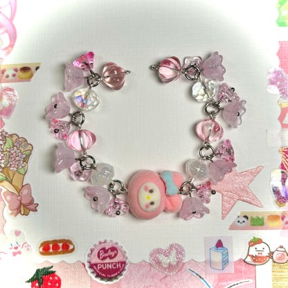 Sanrio Bracelets 🎀
