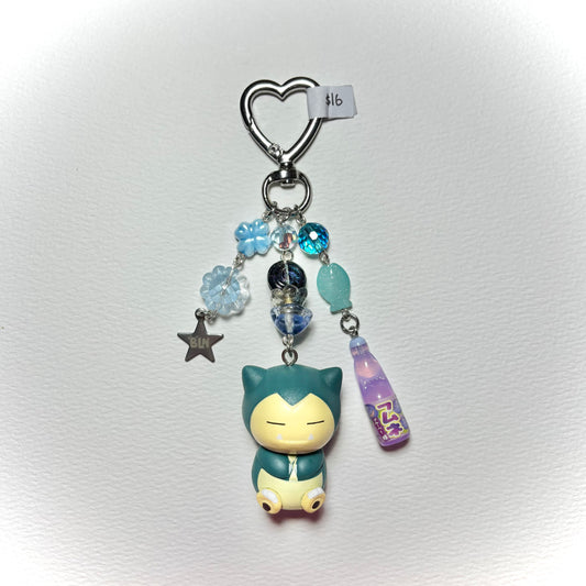 Silly Keychain