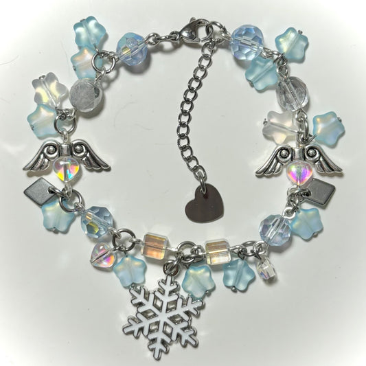 Snow Bracelet