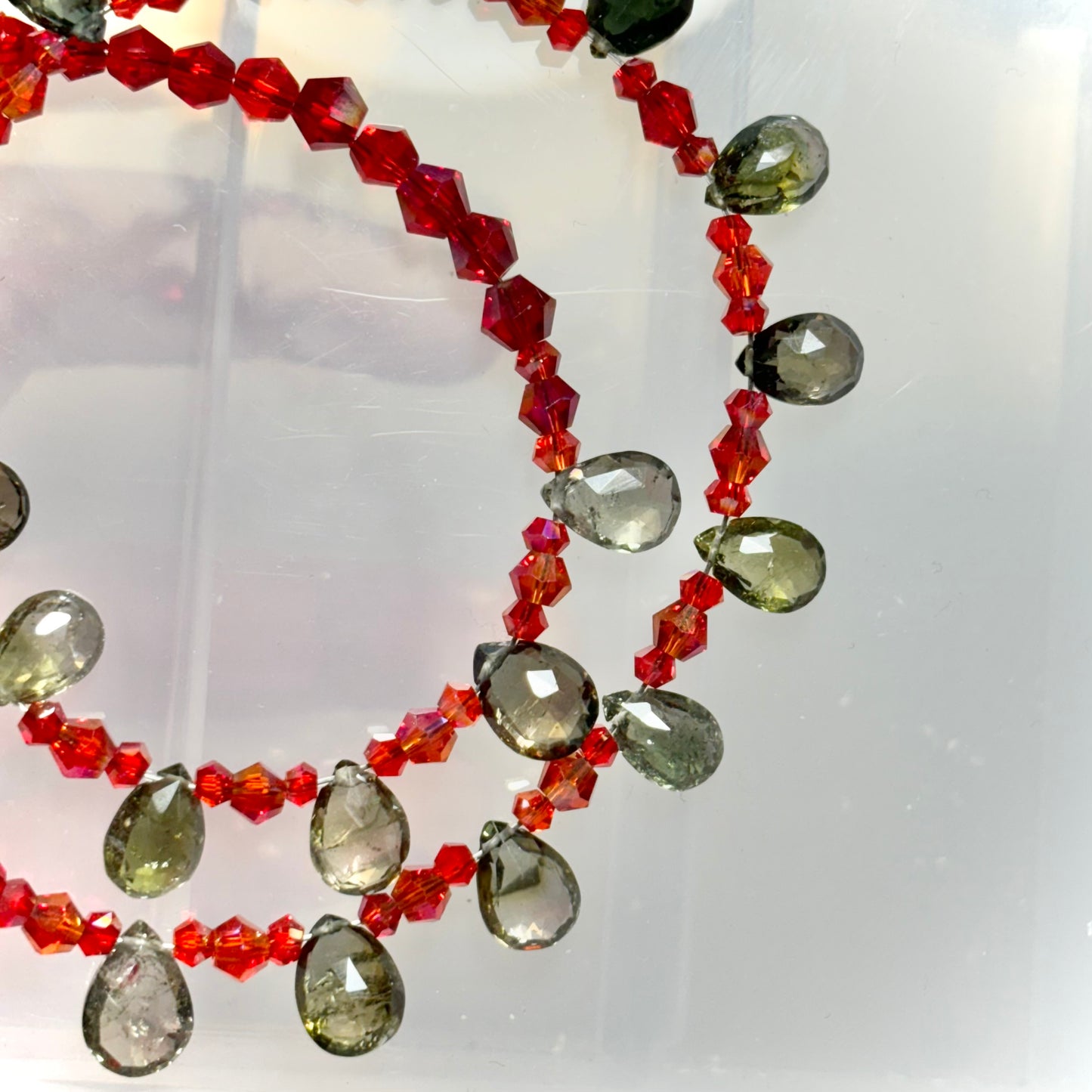 Dark Romance Necklace