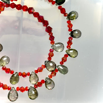 Dark Romance Necklace