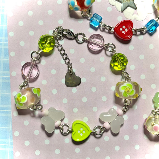 Whimsy Bracelet