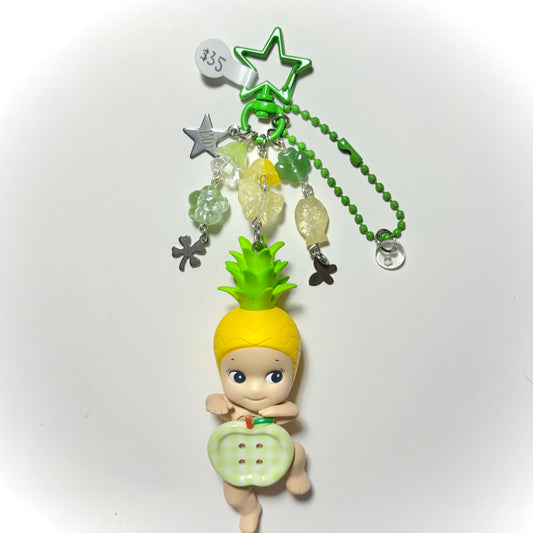 Sonny Angel Keychain