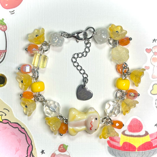 Monkey Bracelet