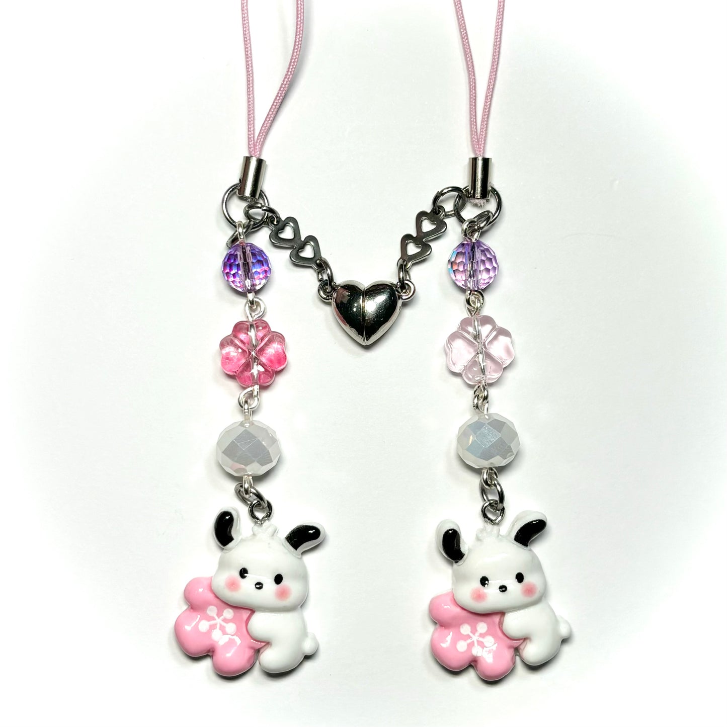 Sanrio Set Charms