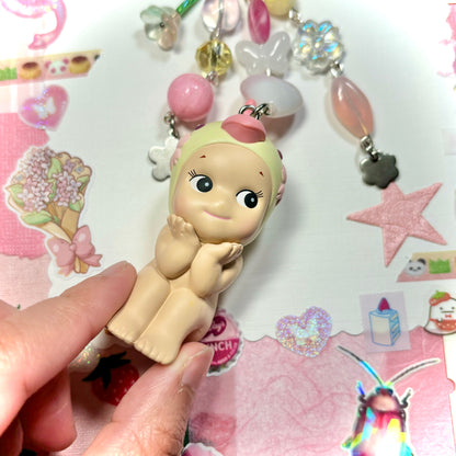 Sonny Angel Keychain