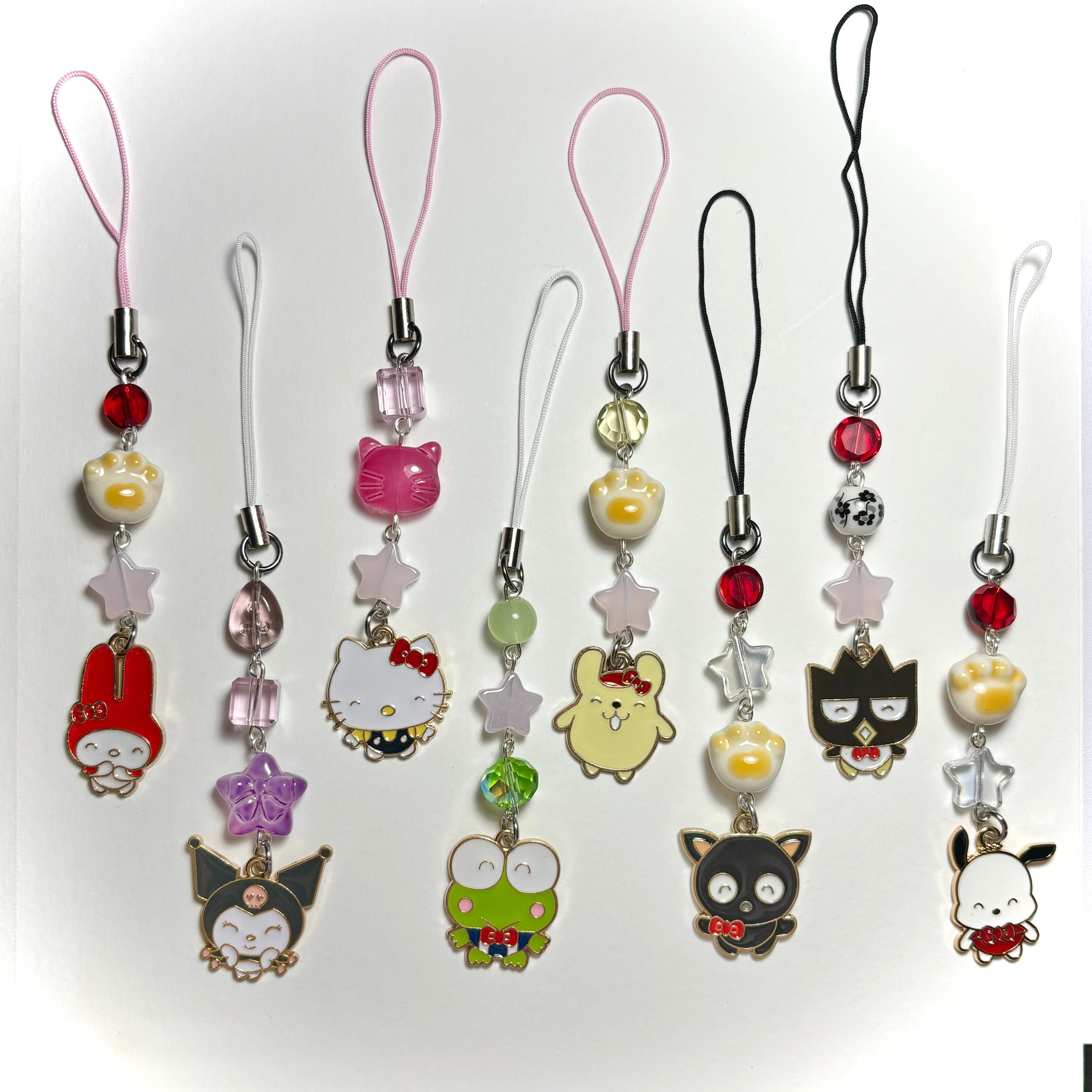 Sanrio Charms – blnjewels