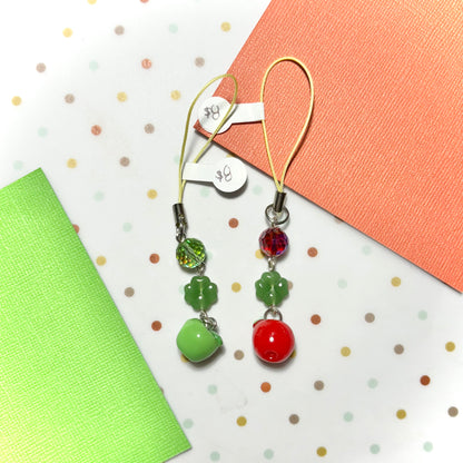 Apple Charm