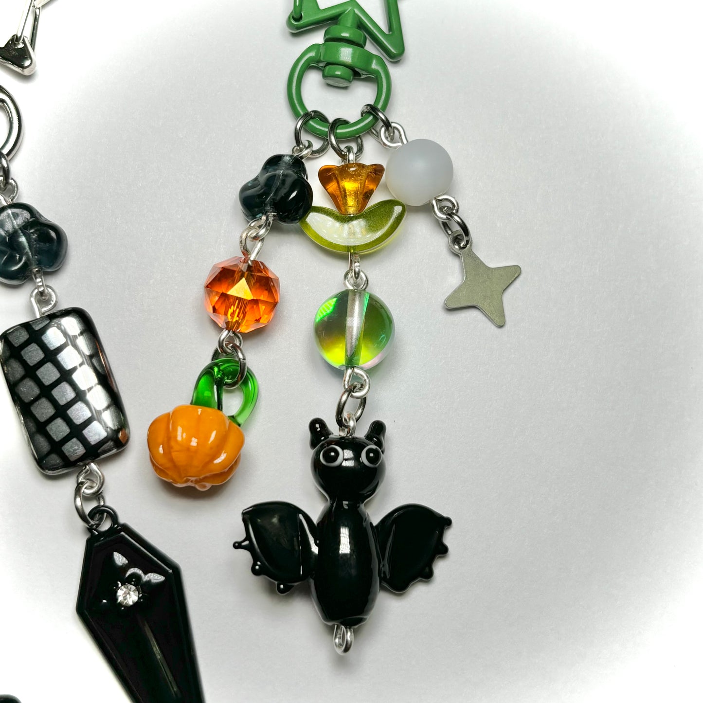 Spooky Charms 🎃