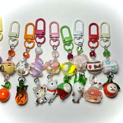 Silly Charms