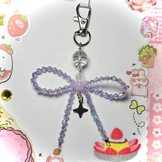 Bow Charm 🎀