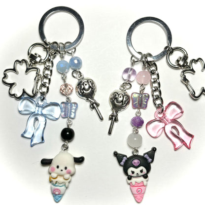 Sanrio Charms