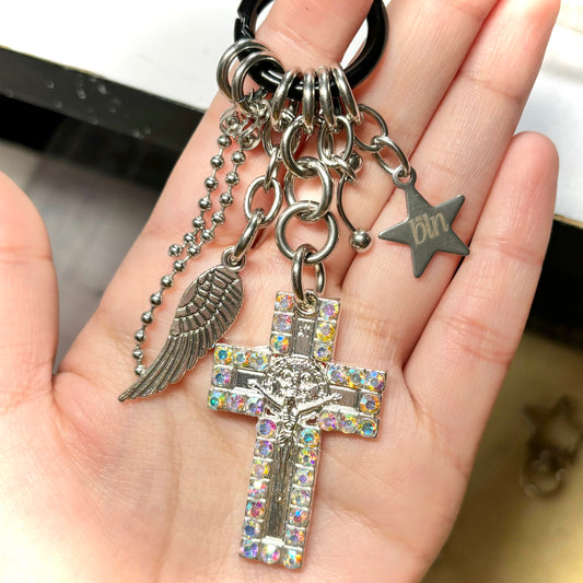 ANGEL Charm