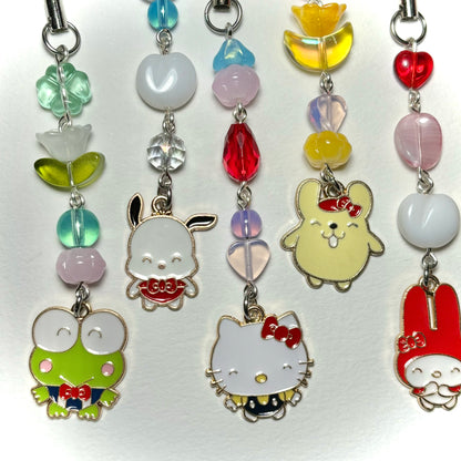 Sanrio Charms