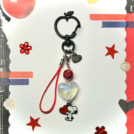 Snoopy Charm