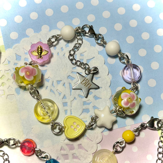 Whimsy Bracelet