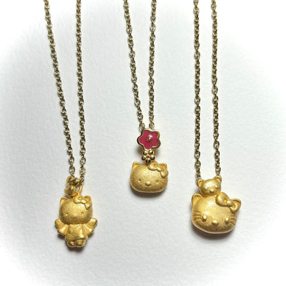 Hello Kitty Chains