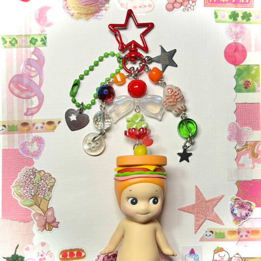 Sonny Angel Keychain