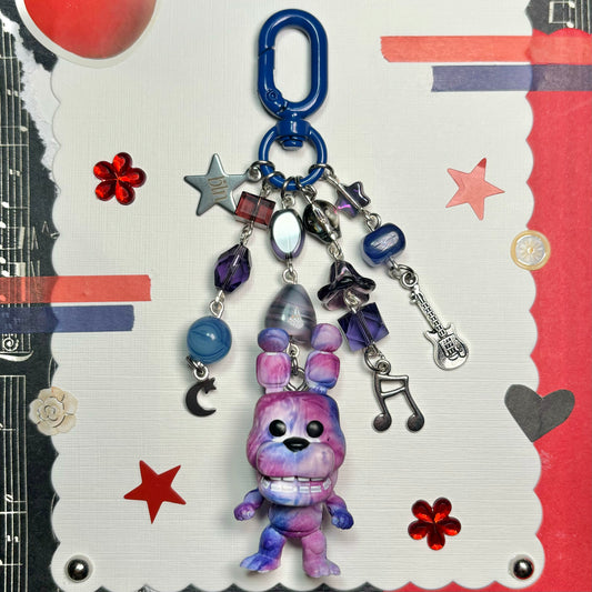 FNAF Keychain