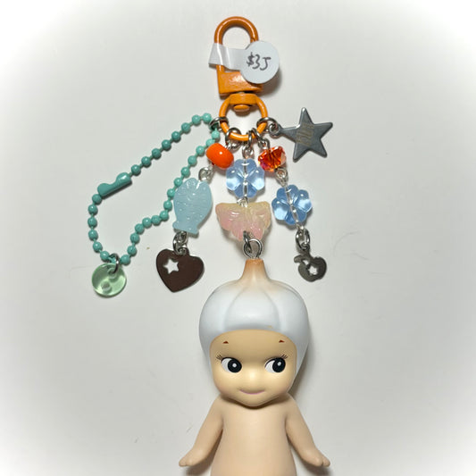 Sonny Angel Keychain