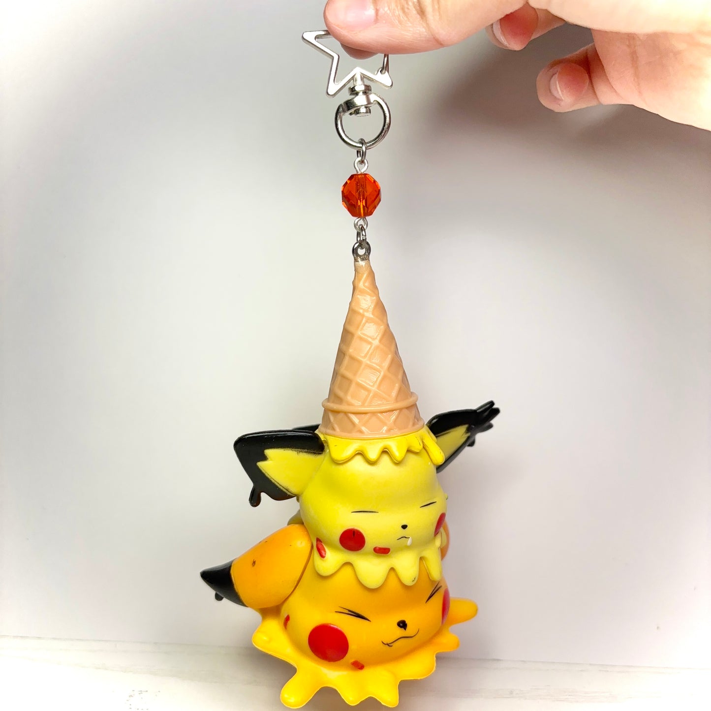 Pokémon Keychain