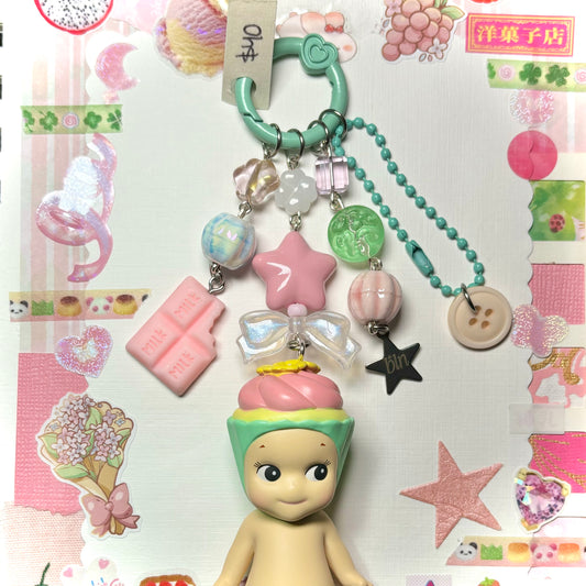 Sonny Angel Keychain