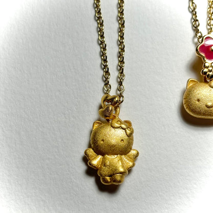 Hello Kitty Chains