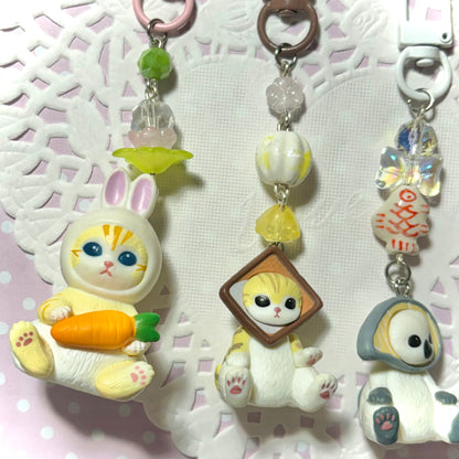 Mofusand Charms