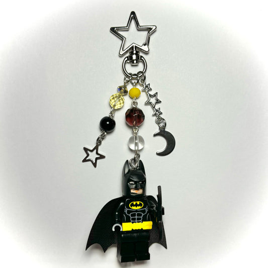 Batman Keychain