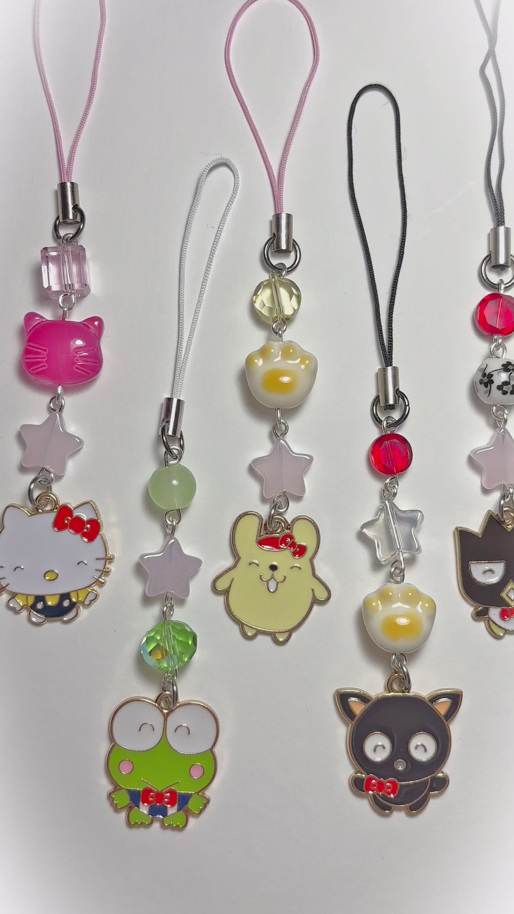 Sanrio Charms – blnjewels